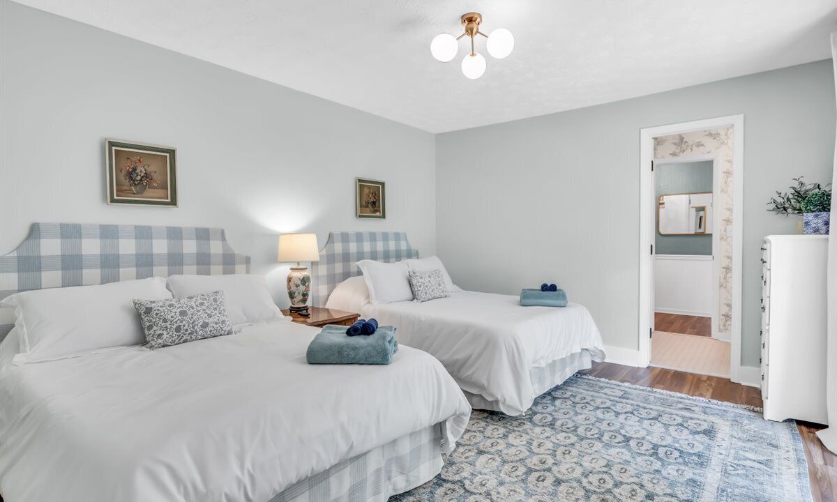 Photo of Bedroom in Merifield Acres