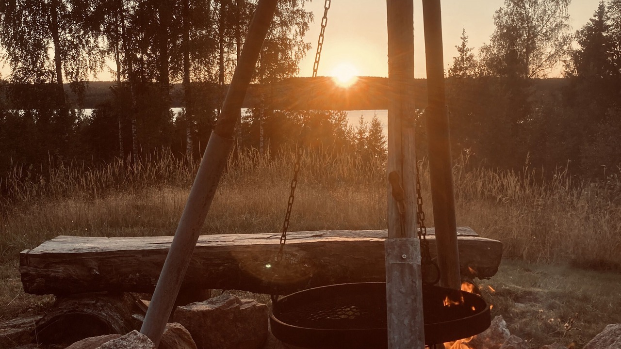 Photo of Outdoor in Gunnarskog