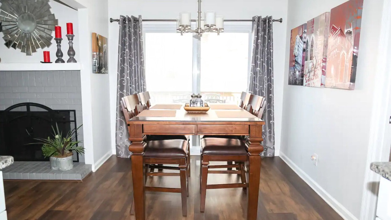 Photo of Bedroom in Madison