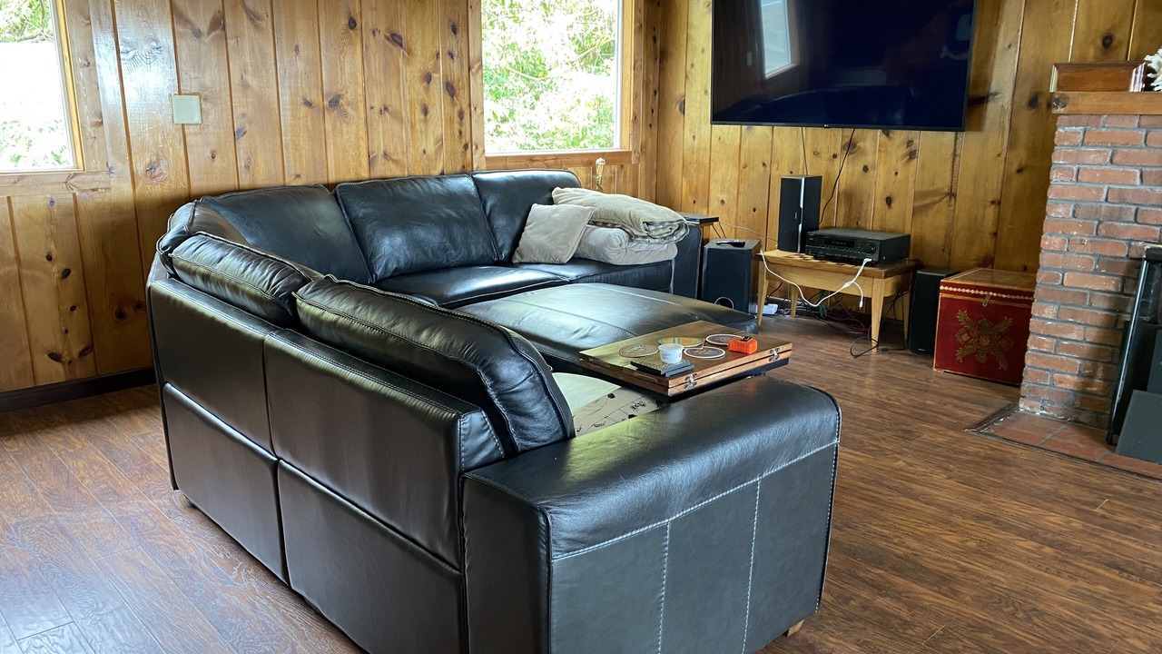 Photo of Bedroom in Rockaway Beach