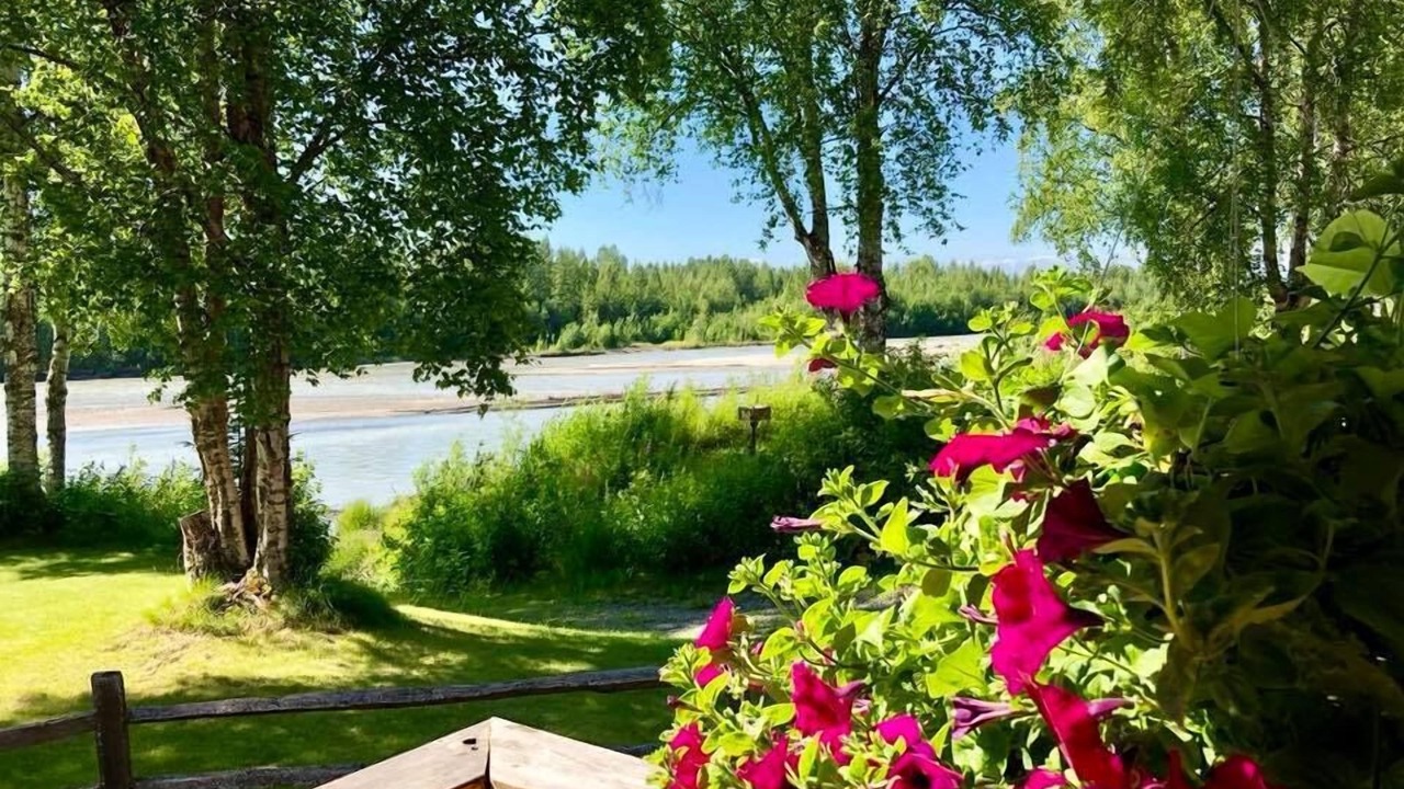 Photo of Outdoor in Talkeetna