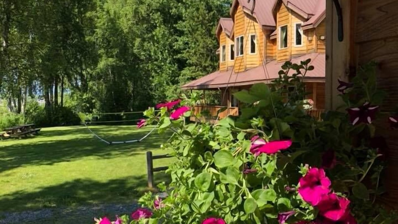 Photo of Outdoor in Talkeetna