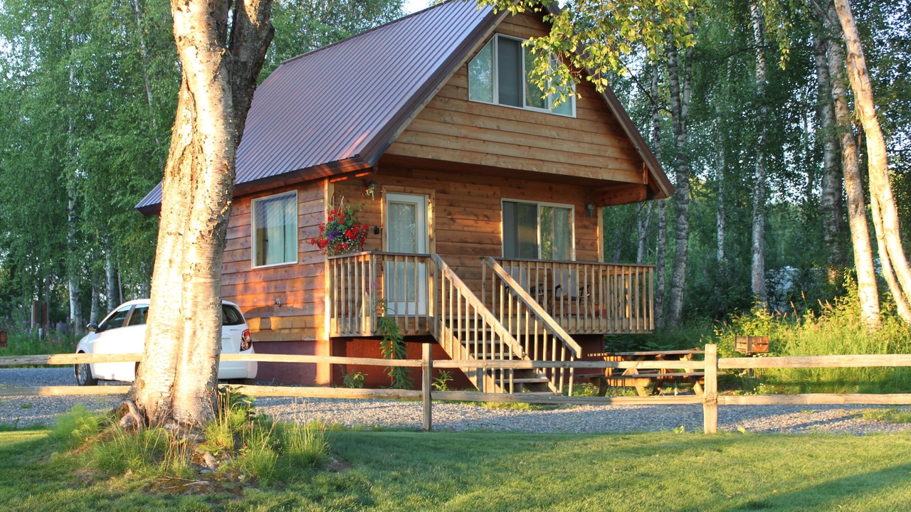 Photo of Outdoor in Talkeetna