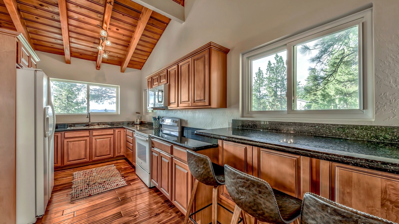 Photo of Outdoor in Zephyr Cove