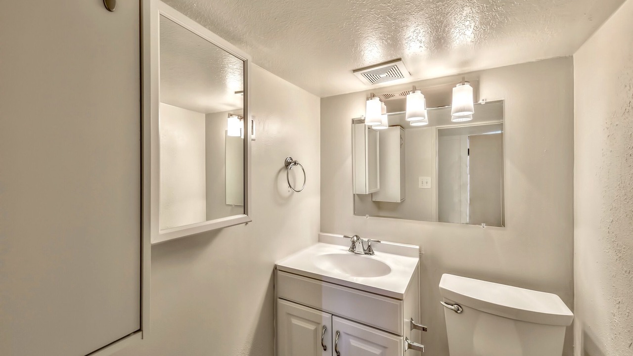 Photo of Bathroom in Zephyr Cove