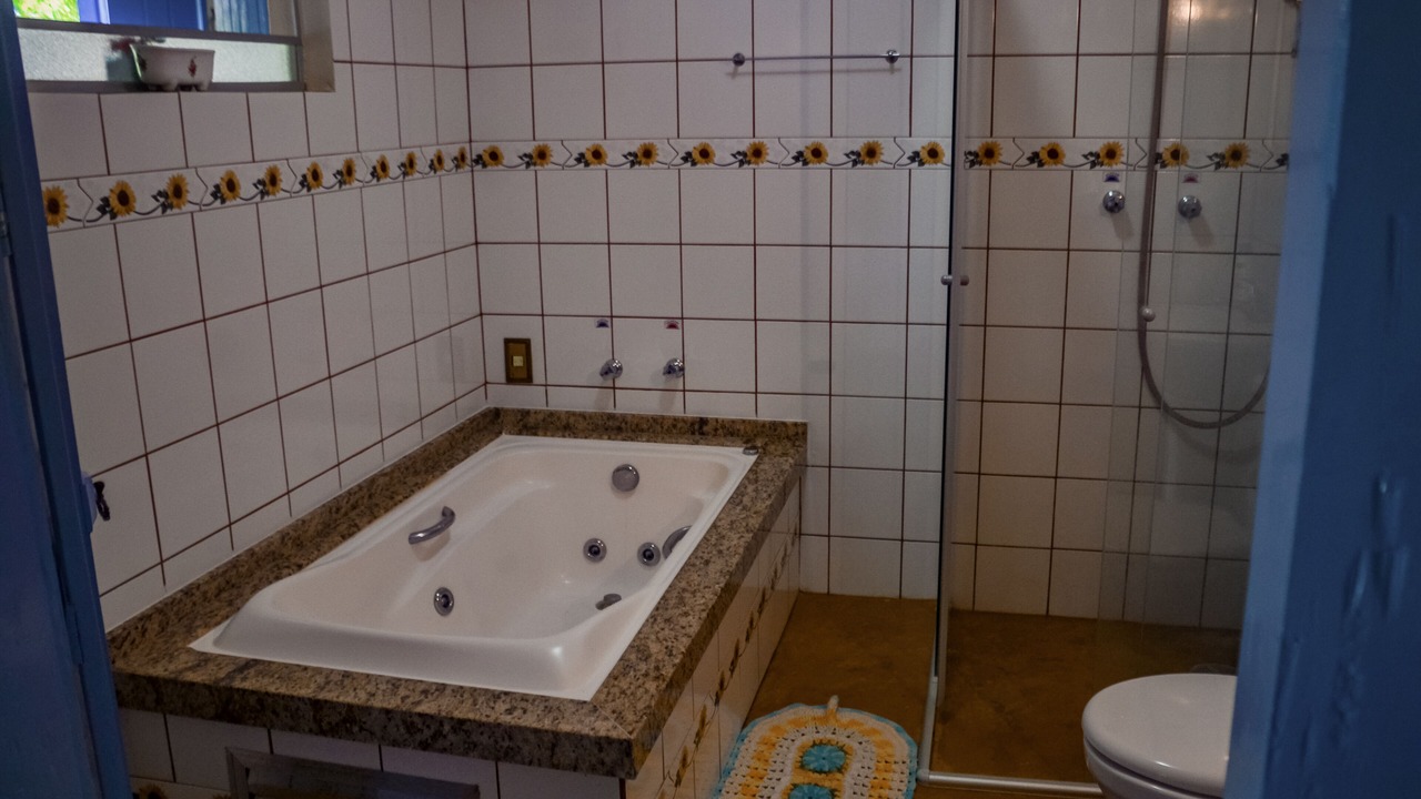 Photo of Bathroom in Bueno Brandao