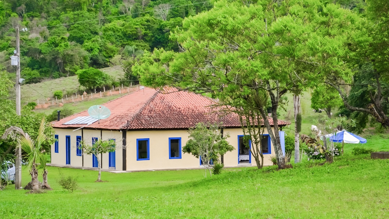 Photo of Outdoor in Bueno Brandao