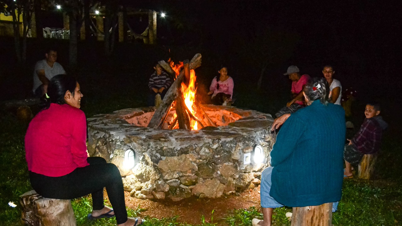Photo of Outdoor in Bueno Brandao