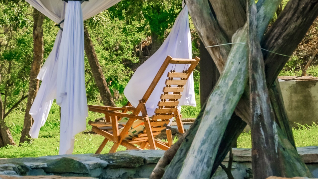 Photo of Outdoor in Bueno Brandao