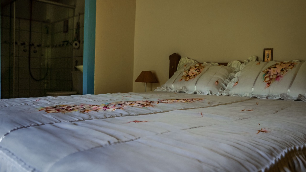 Photo of Bedroom in Bueno Brandao