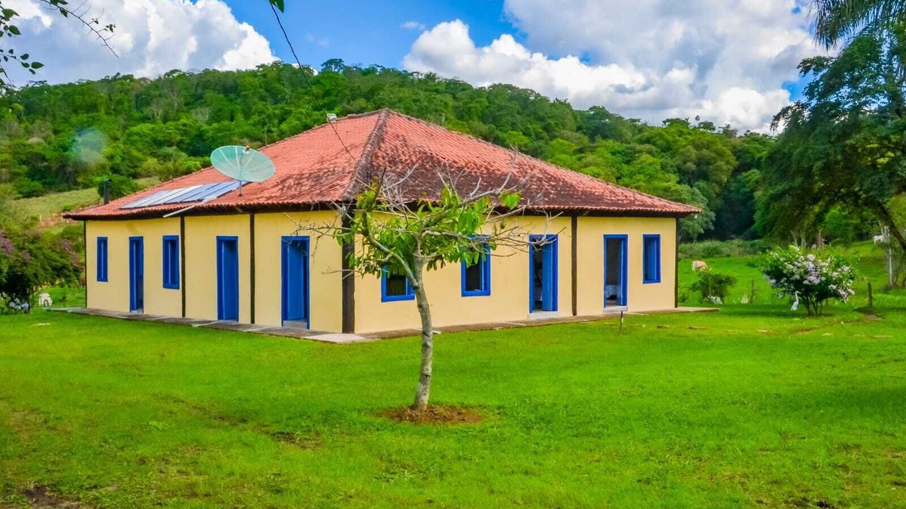 Photo of Outdoor in Bueno Brandao