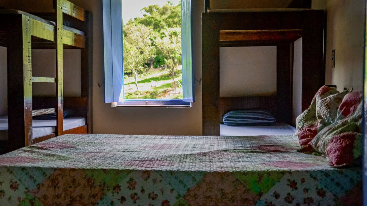 Photo of Bedroom in Bueno Brandao