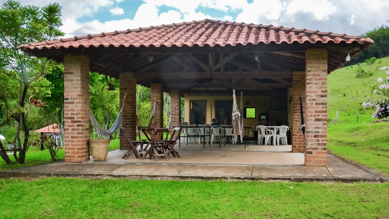 Photo of Outdoor in Bueno Brandao