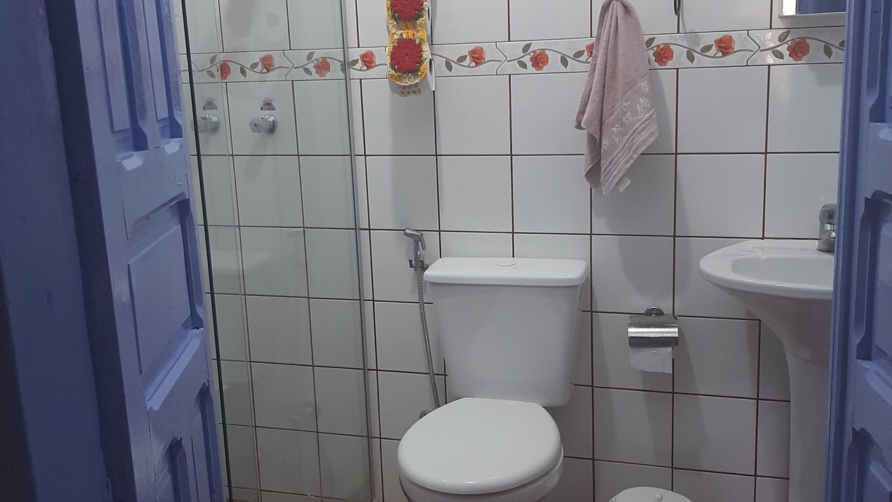 Photo of Bathroom in Bueno Brandao
