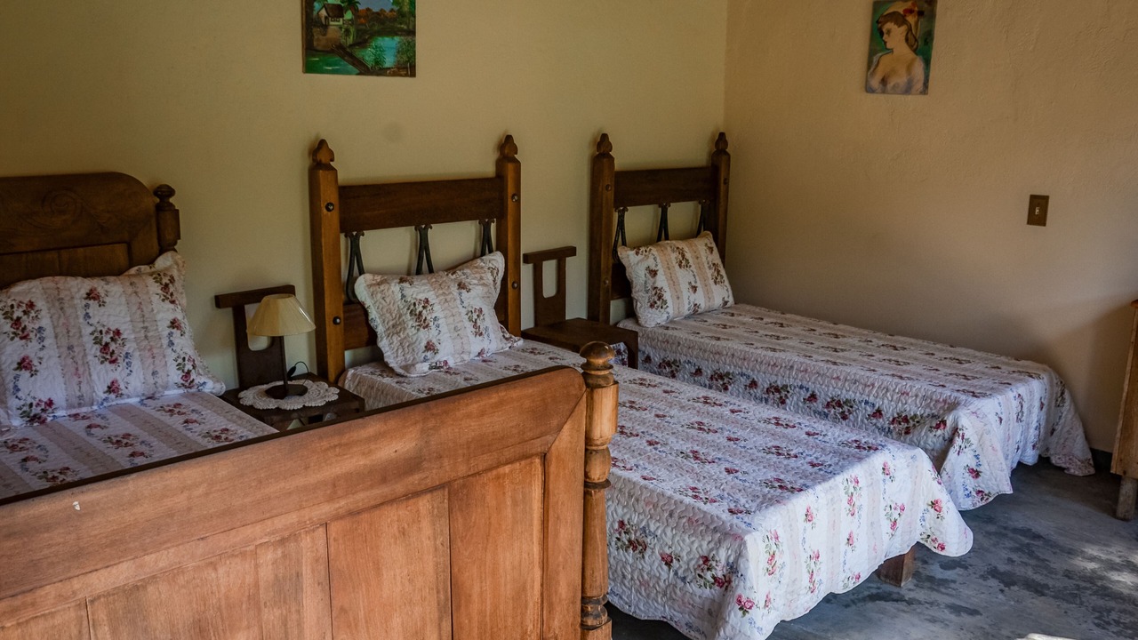 Photo of Bedroom in Bueno Brandao