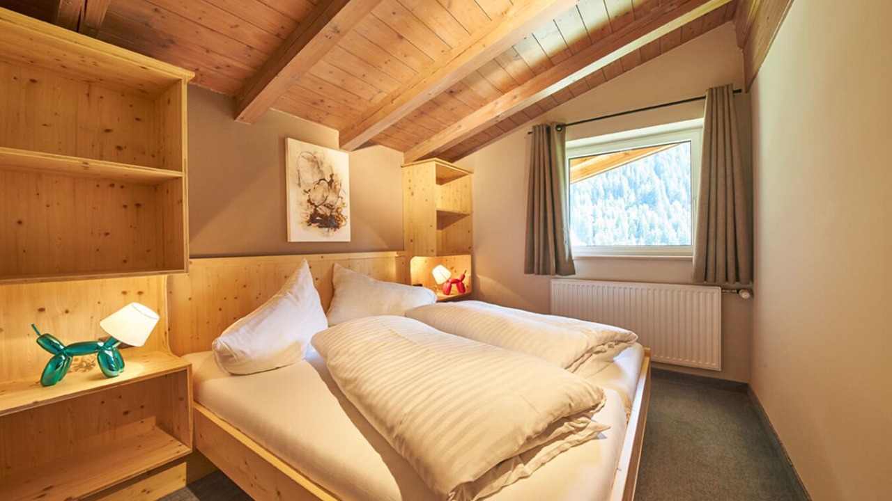 Photo of Bedroom in Saalbach-Hinterglemm