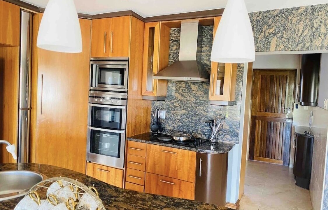 Photo of Kitchen in Beacon Bay
