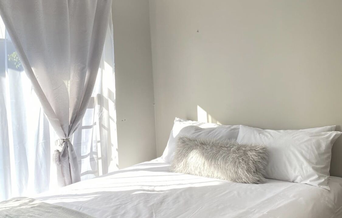 Photo of Bedroom in Beacon Bay