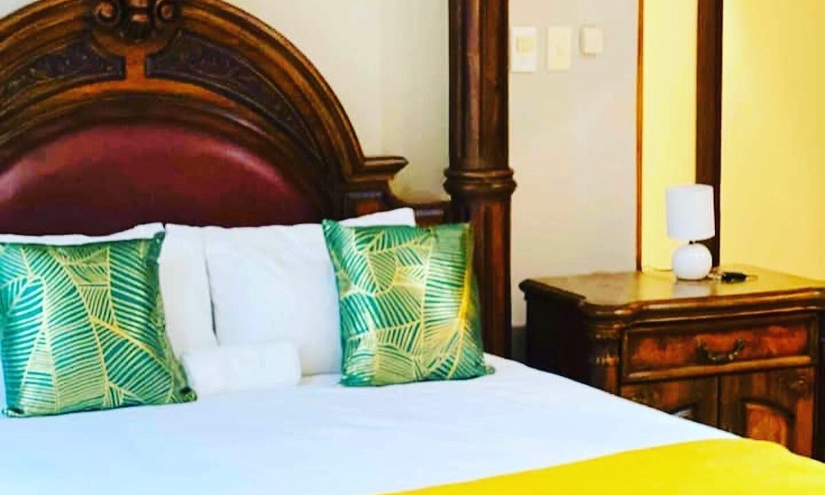 Photo of Bedroom in Beacon Bay