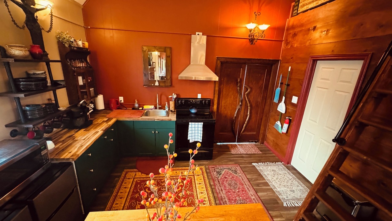 Photo of Kitchen in Elora