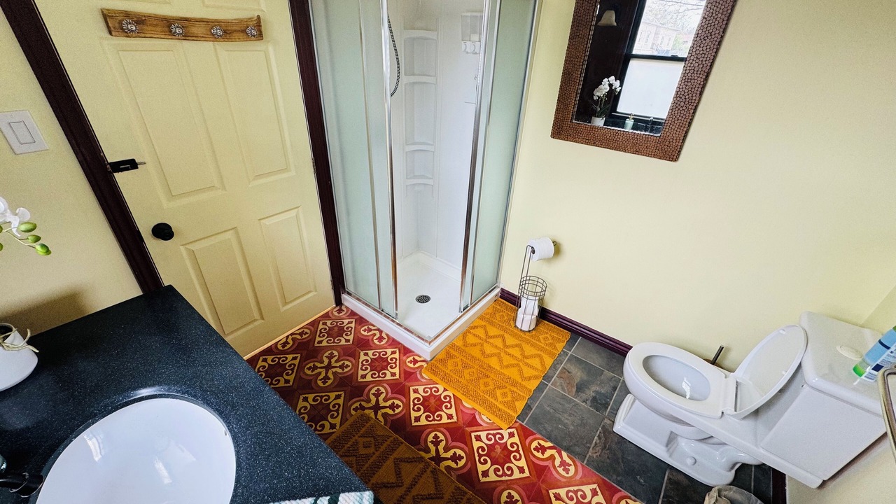 Photo of Bathroom in Elora