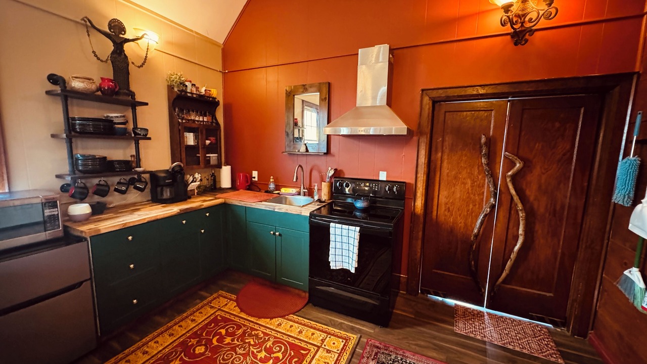 Photo of Kitchen in Elora
