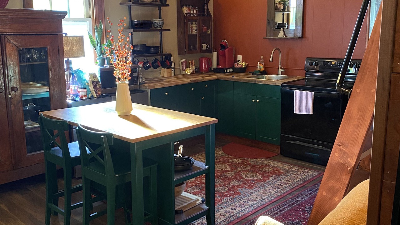 Photo of Kitchen in Elora