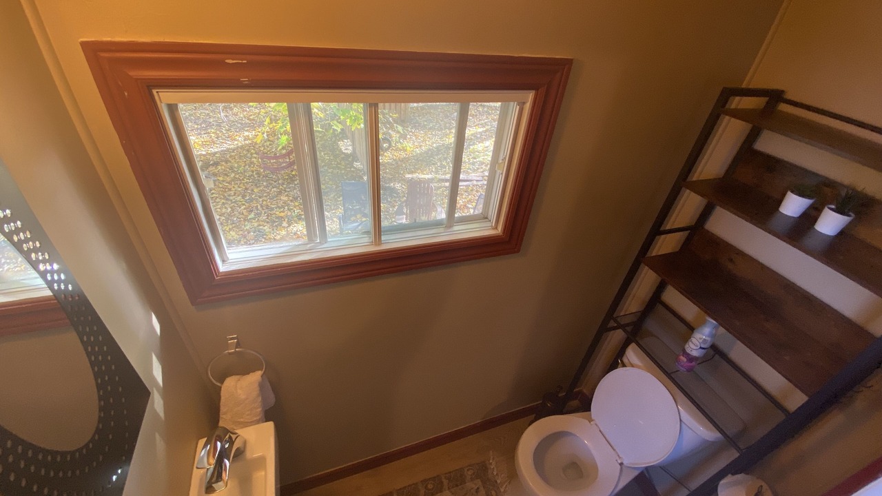 Photo of Bathroom in Elora