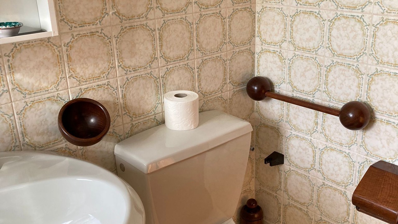 Photo of Bathroom in Chateau-d'Oex