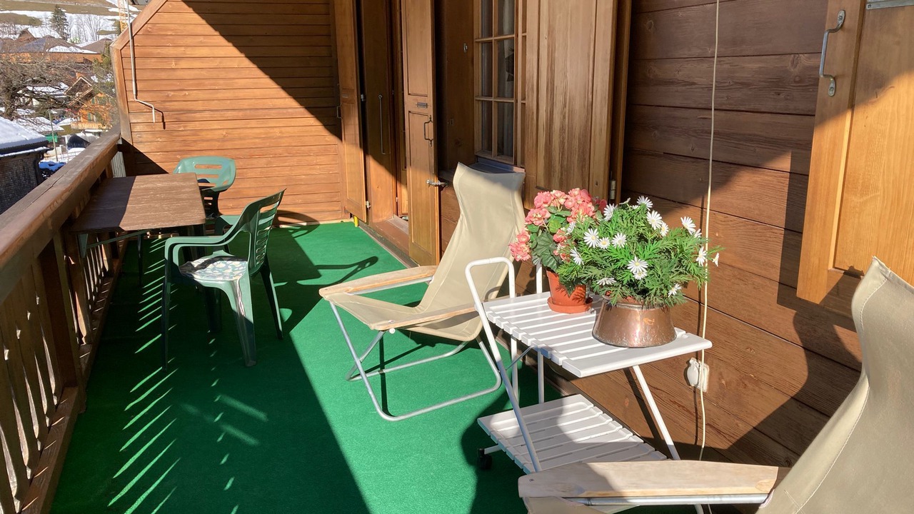 Photo of Outdoor in Chateau-d'Oex