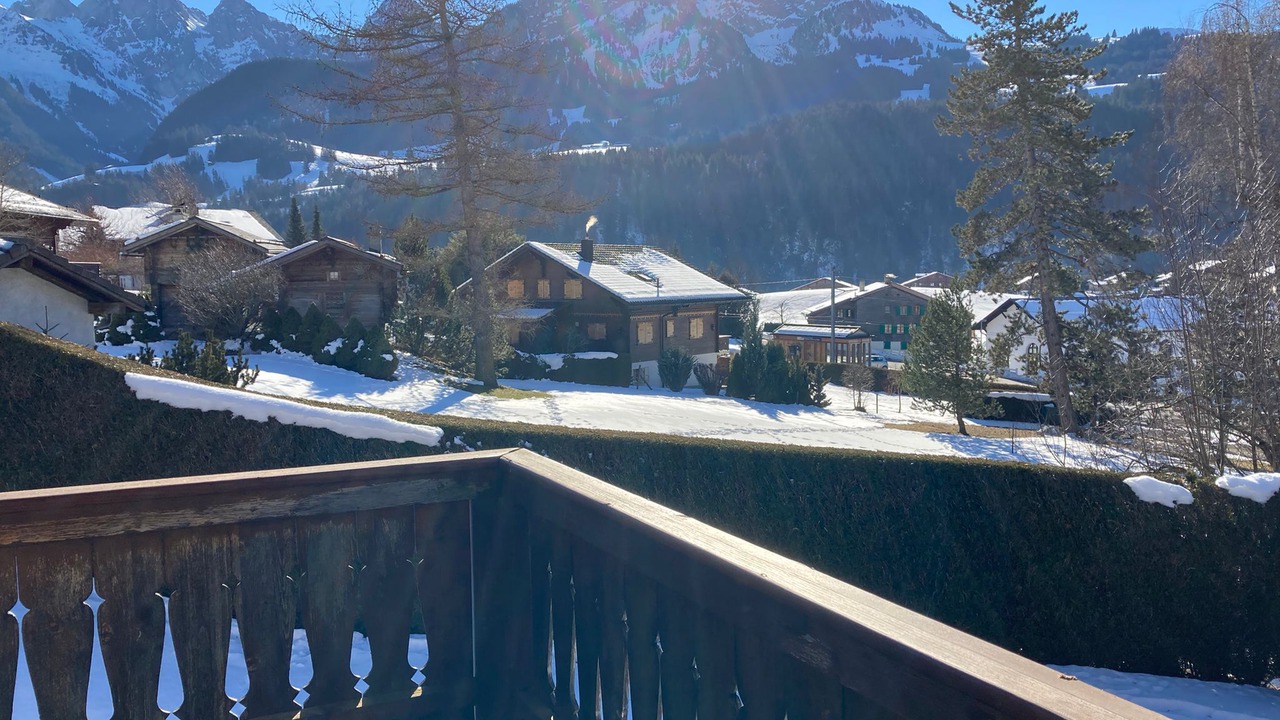 Photo of Outdoor in Chateau-d'Oex