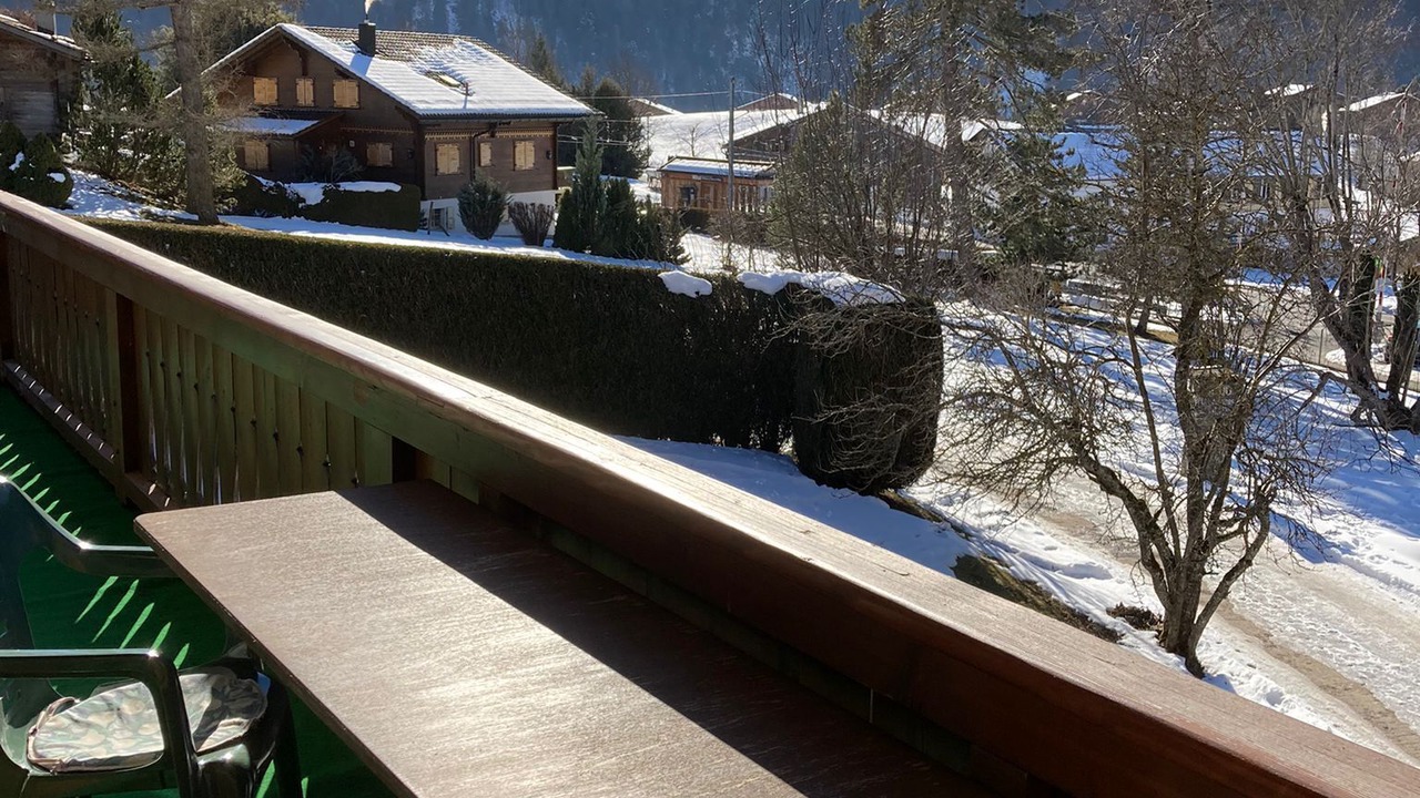 Photo of Outdoor in Chateau-d'Oex