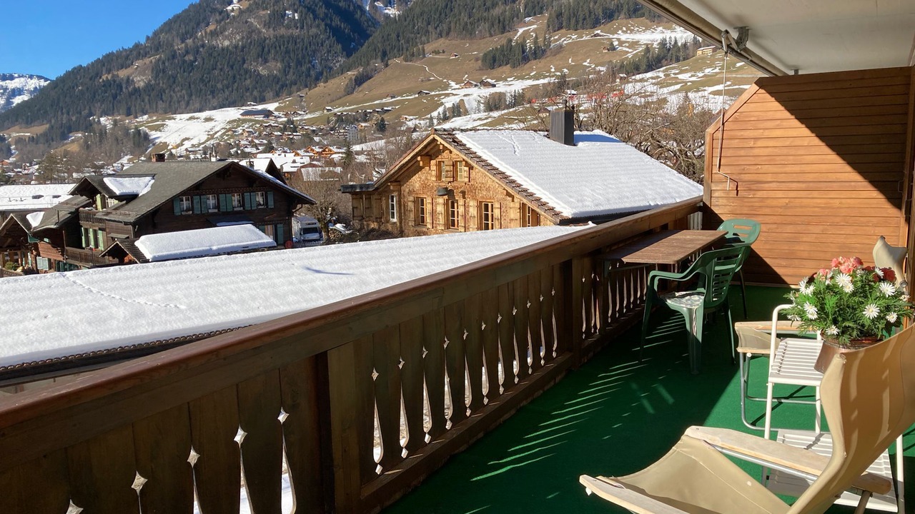 Photo of Outdoor in Chateau-d'Oex