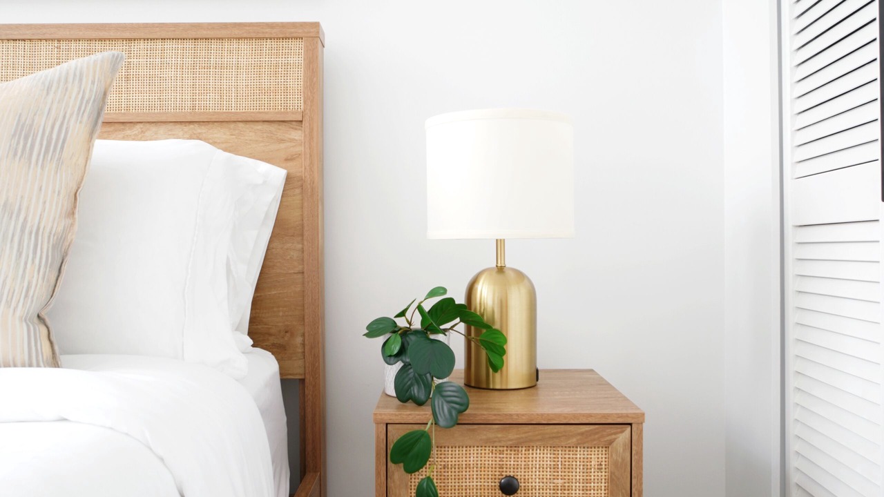 Photo of Bedroom in Coal Harbour