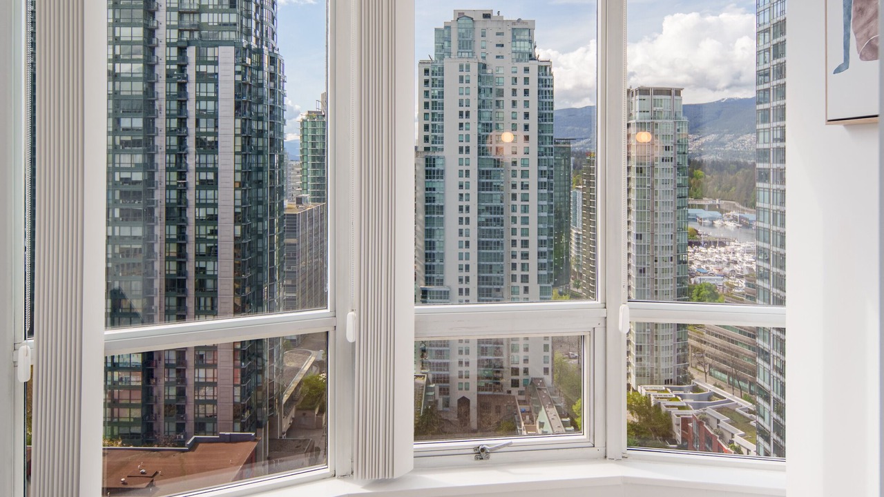 Photo of Others in Coal Harbour