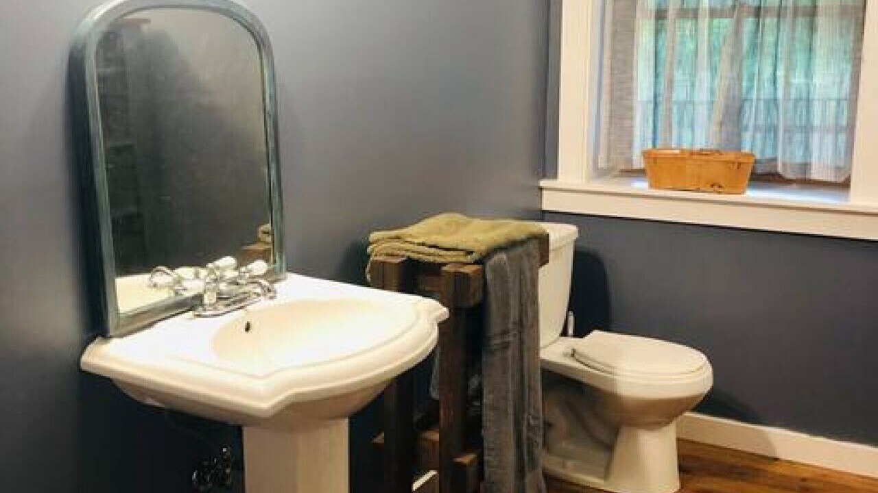 Photo of Bathroom in Florence