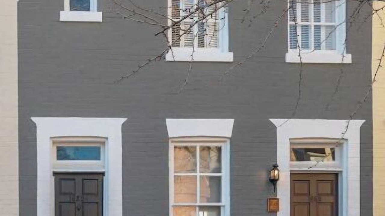 Photo of Outdoor in Georgetown