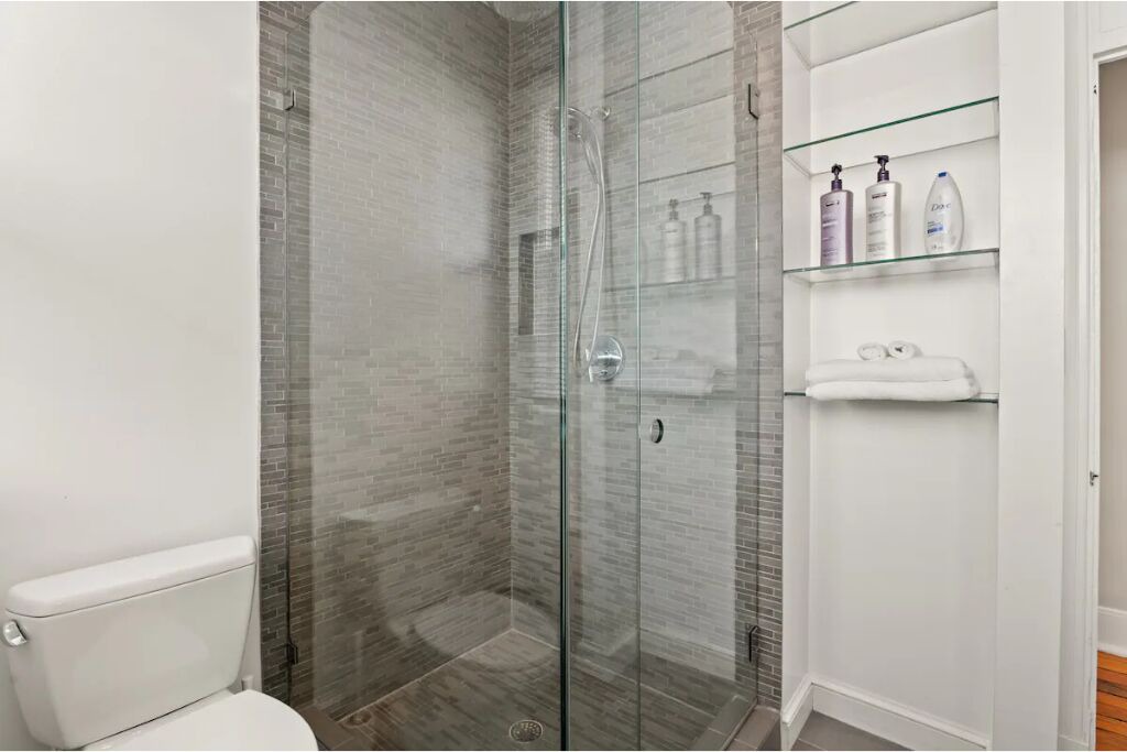Photo of Bathroom in Georgetown