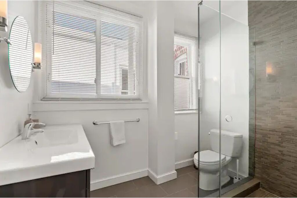 Photo of Bathroom in Georgetown