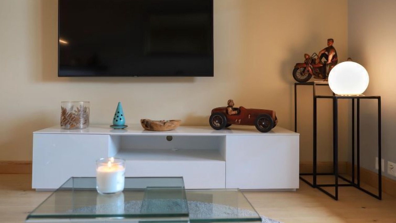 Photo of Livingroom in Chesieres