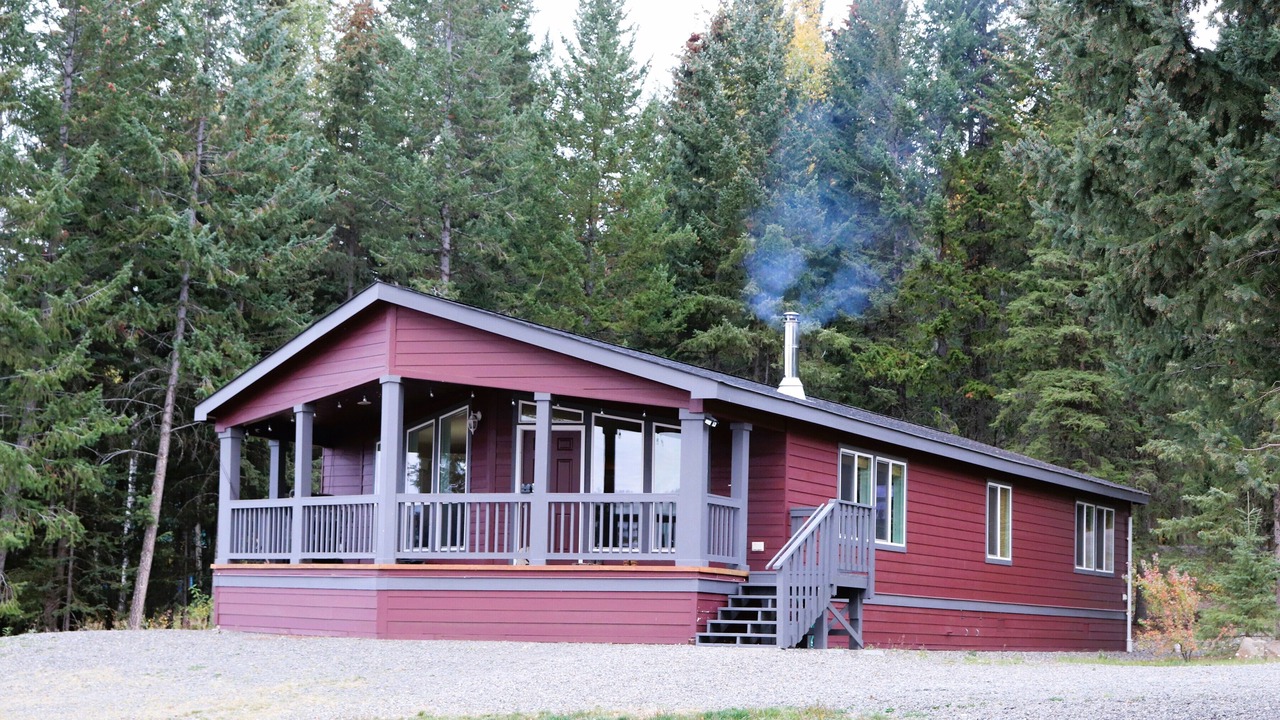 Photo of Outdoor in Deka Lake