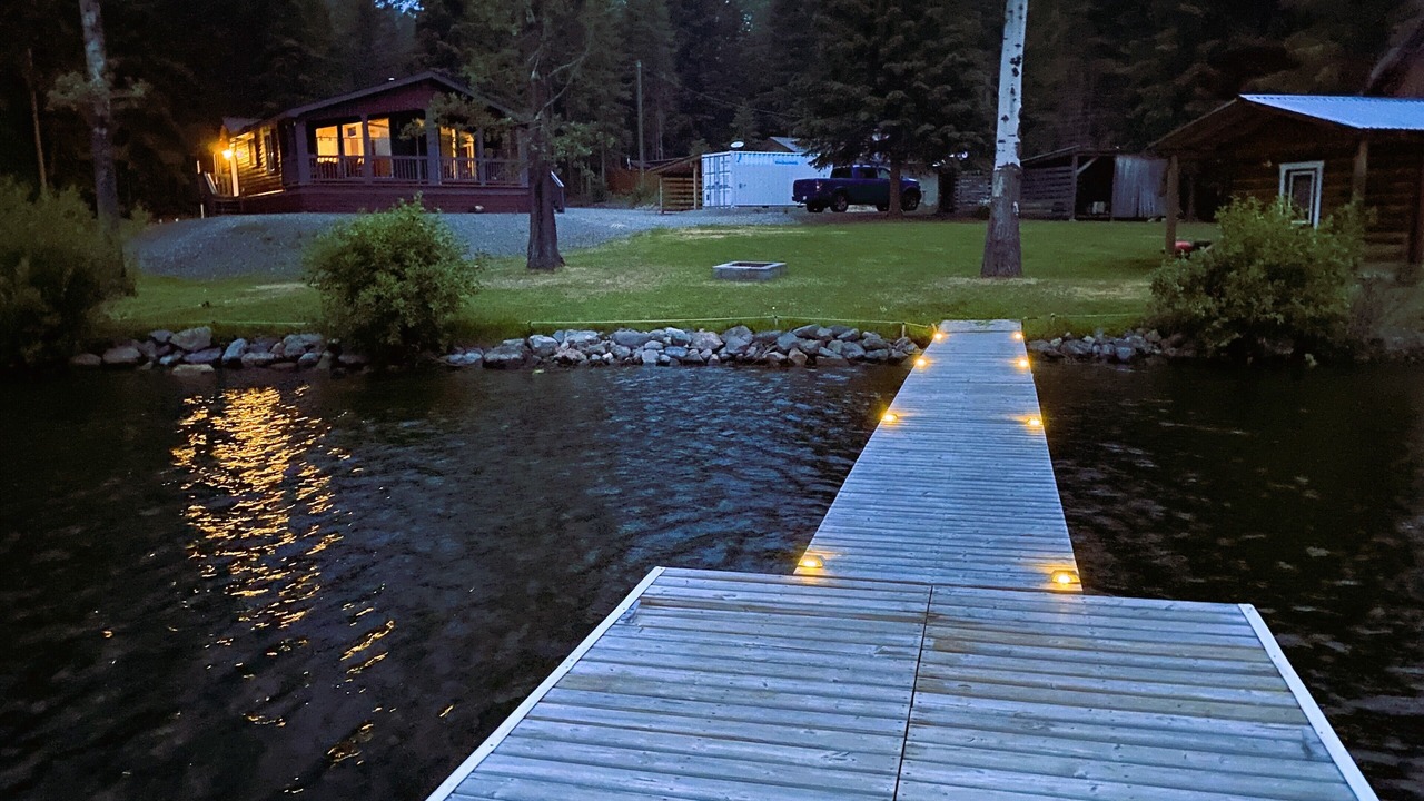 Photo of Outdoor in Deka Lake