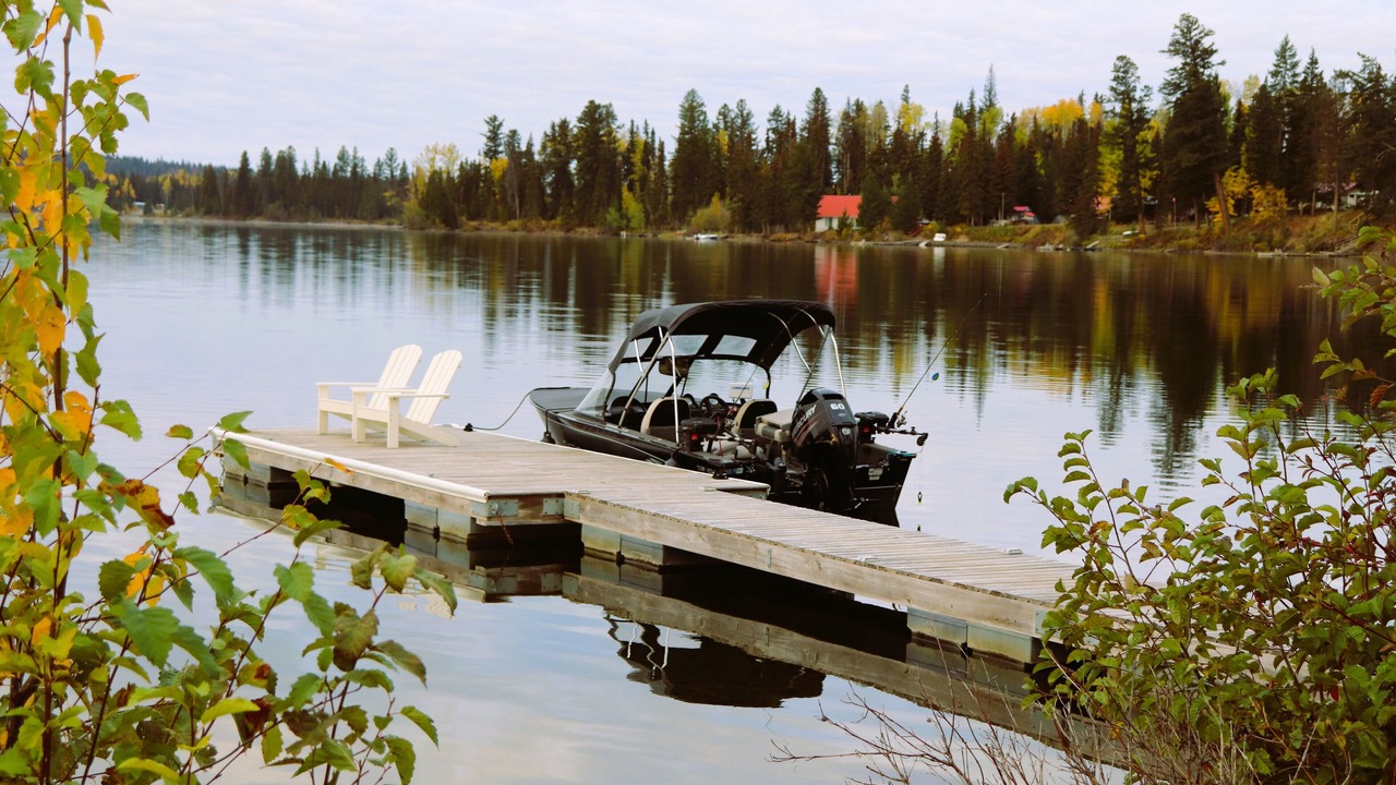 Photo of Outdoor in Deka Lake