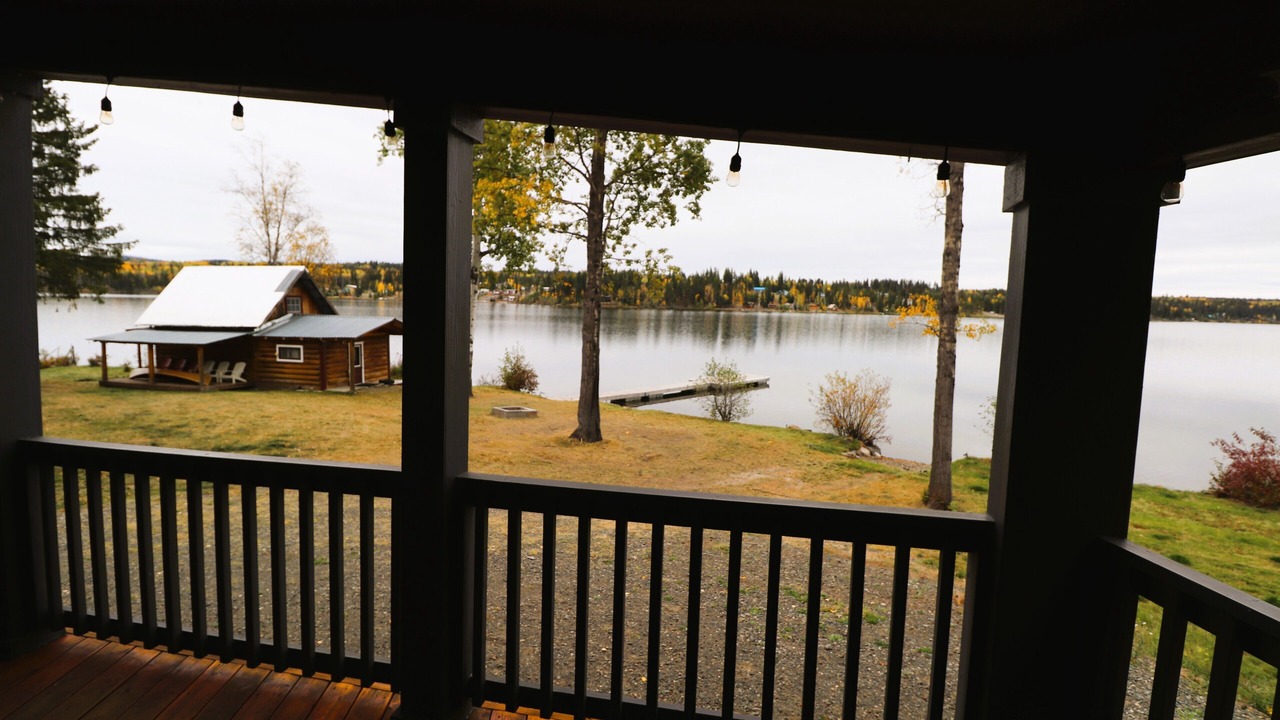 Photo of Outdoor in Deka Lake