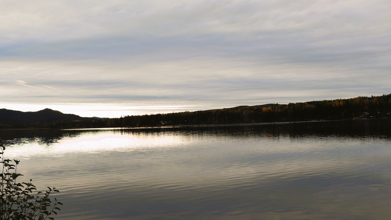 Photo of Others in Deka Lake