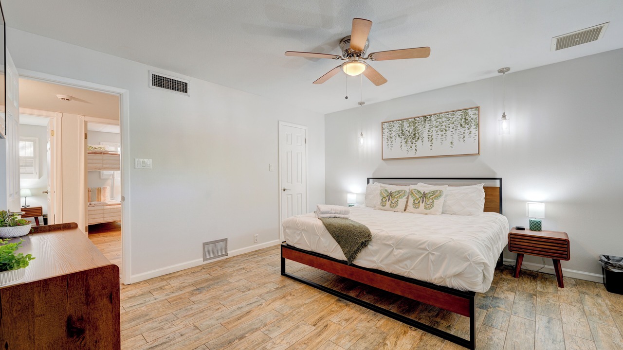 Photo of Bedroom in Village Grove