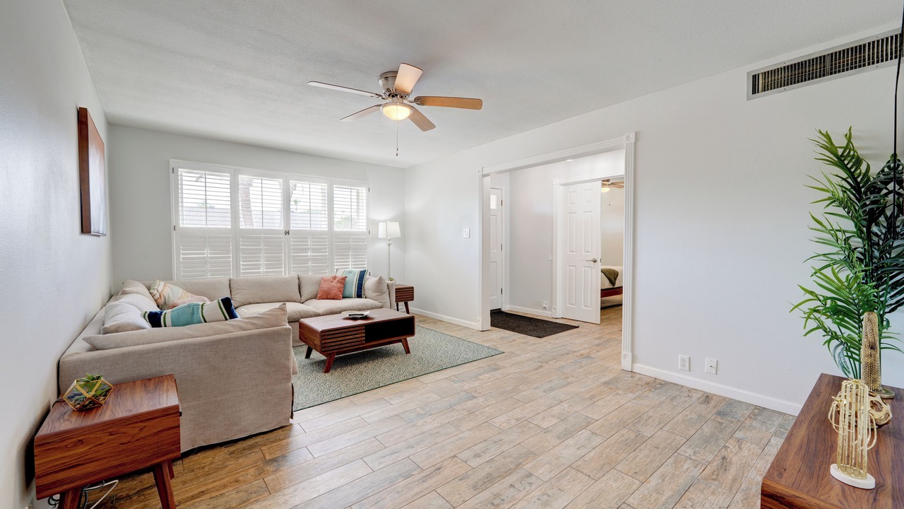 Photo of Livingroom in Village Grove