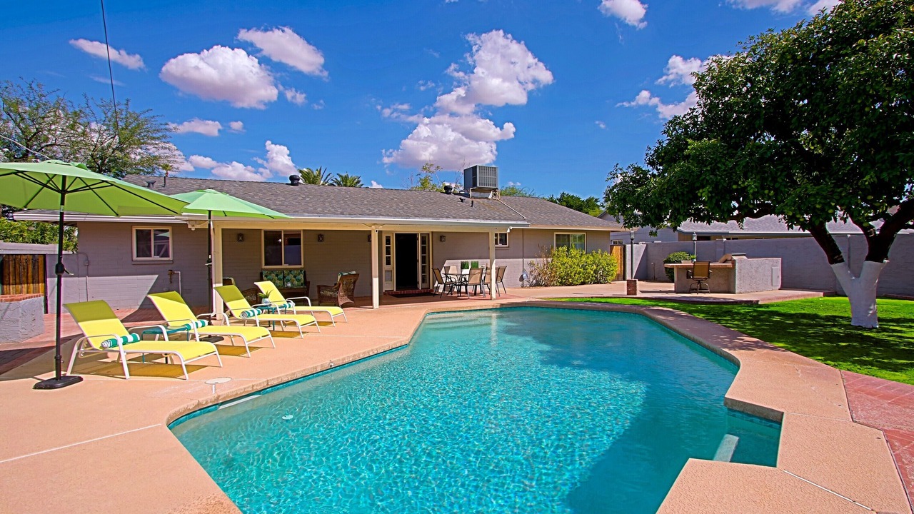 Photo of Outdoor in Village Grove