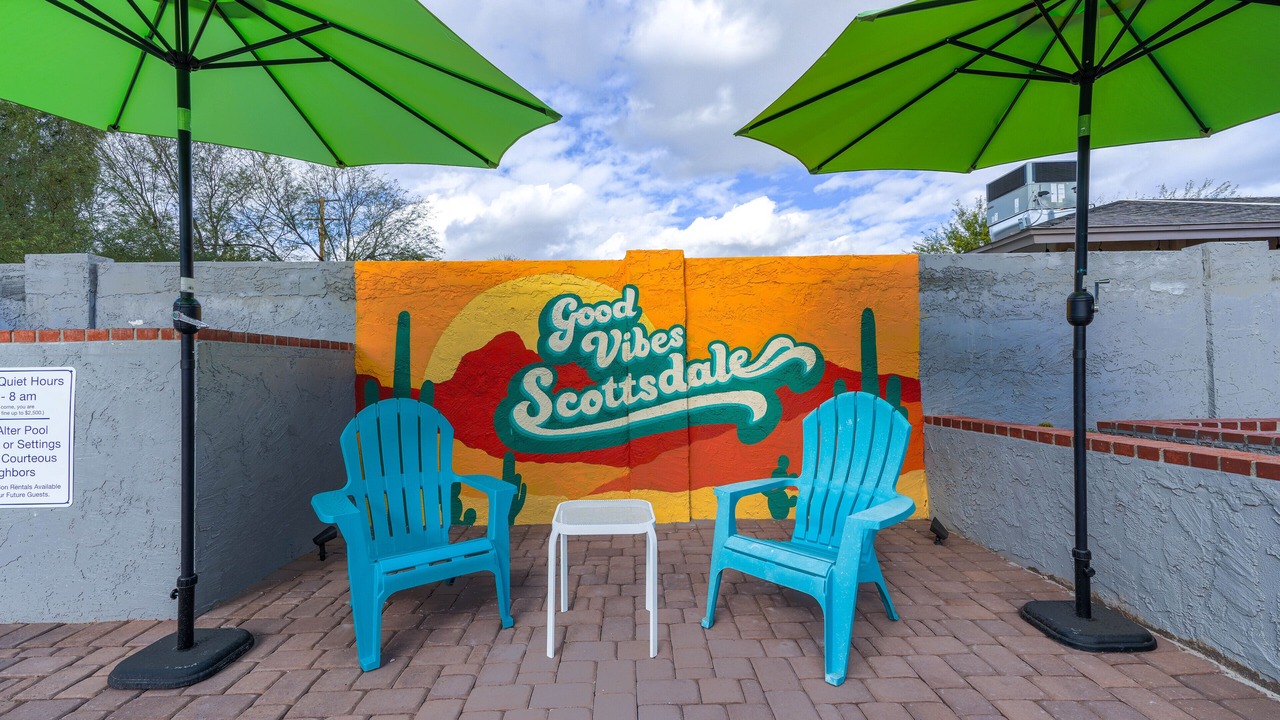 Photo of Outdoor in Village Grove