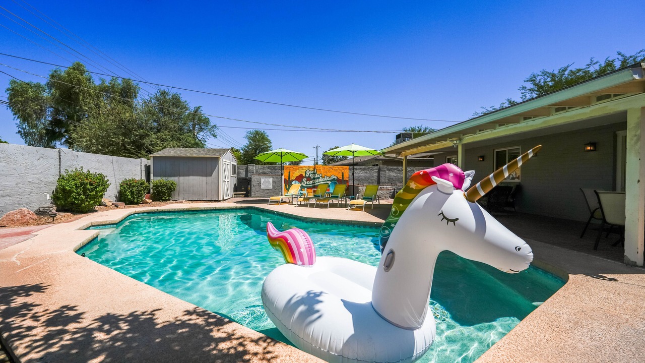 Photo of Outdoor in Village Grove